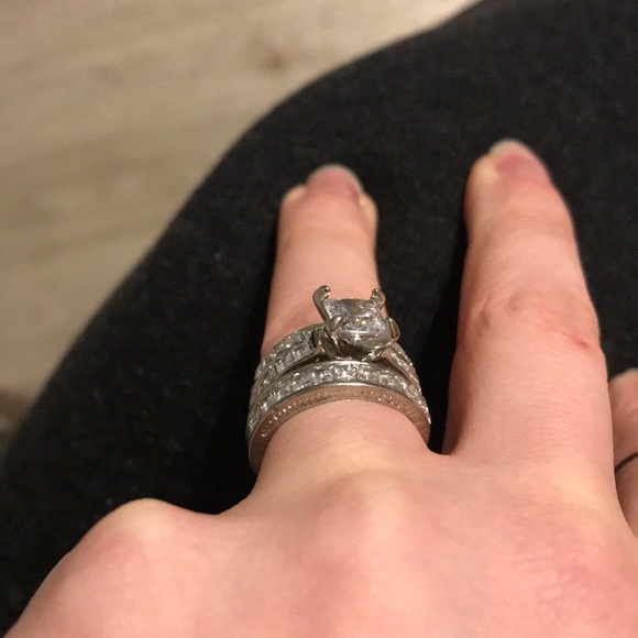 Ring Set - Picture 2 of 4